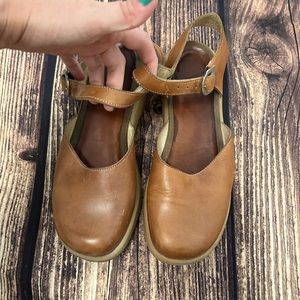Dansko Clog Sandals